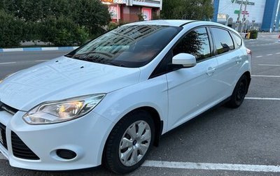 Ford Focus III, 2011 год, 920 000 рублей, 1 фотография