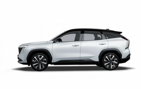 Geely Atlas, 2024 год, 3 629 990 рублей, 1 фотография