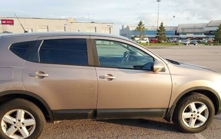 Nissan Qashqai, 2008 год, 730 000 рублей, 1 фотография