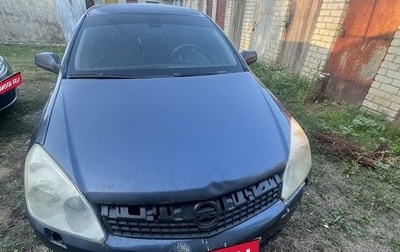 Opel Astra H, 2007 год, 300 000 рублей, 1 фотография