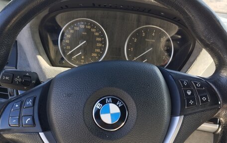 BMW X5, 2007 год, 1 500 000 рублей, 6 фотография