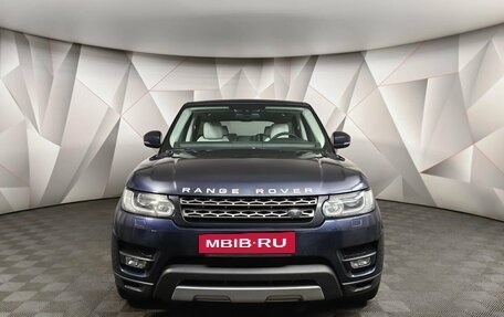 Land Rover Range Rover Sport II, 2014 год, 3 098 000 рублей, 7 фотография