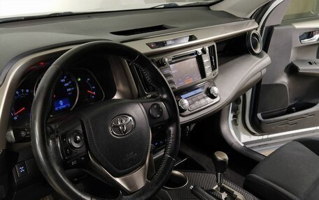 Toyota RAV4, 2013 год, 2 099 000 рублей, 8 фотография