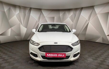 Ford Mondeo V, 2017 год, 1 749 000 рублей, 7 фотография