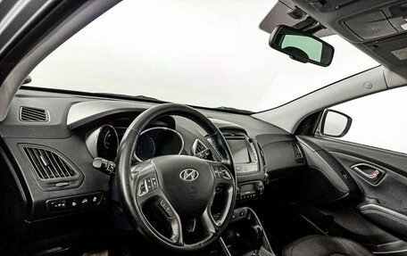 Hyundai ix35 I рестайлинг, 2014 год, 1 699 000 рублей, 16 фотография