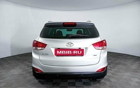 Hyundai ix35 I рестайлинг, 2014 год, 1 699 000 рублей, 6 фотография