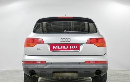 Audi Q7, 2007 год, 1 215 000 рублей, 6 фотография