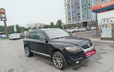 Volkswagen Touareg III, 2009 год, 900 000 рублей, 3 фотография