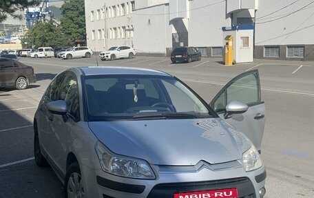 Citroen C4 II рестайлинг, 2010 год, 530 000 рублей, 7 фотография