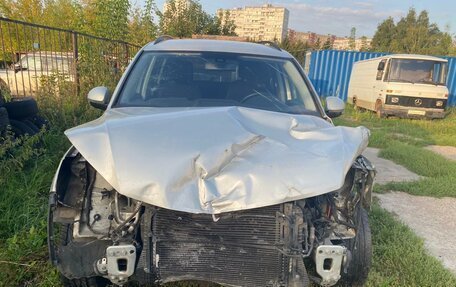 Volkswagen Tiguan I, 2014 год, 940 000 рублей, 1 фотография