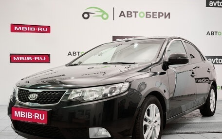 KIA Cerato III, 2010 год, 787 000 рублей, 1 фотография