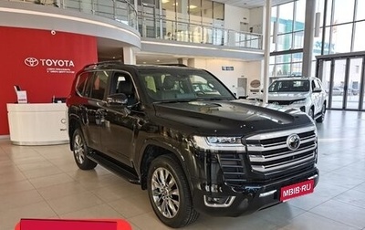 Toyota Land Cruiser, 2024 год, 15 495 000 рублей, 1 фотография