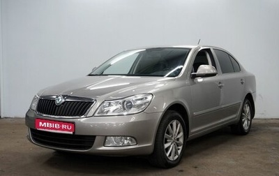 Skoda Octavia, 2011 год, 1 035 000 рублей, 1 фотография