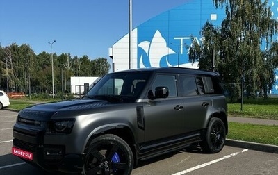 Land Rover Defender II, 2021 год, 8 250 000 рублей, 1 фотография