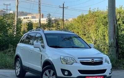 Opel Antara I, 2012 год, 1 450 000 рублей, 1 фотография