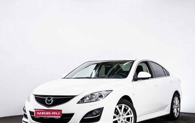 Mazda 6, 2011 год, 1 165 000 рублей, 1 фотография