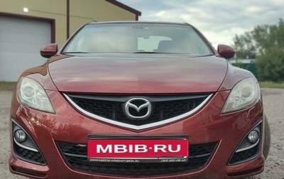 Mazda 6, 2010 год, 1 300 000 рублей, 1 фотография