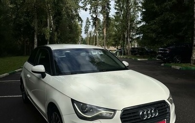 Audi A1, 2011 год, 1 100 000 рублей, 1 фотография