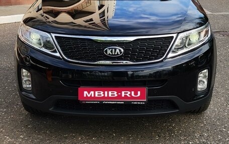 KIA Sorento II рестайлинг, 2017 год, 2 700 000 рублей, 1 фотография