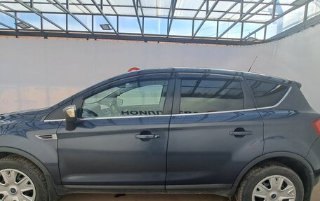 Ford Kuga III, 2008 год, 989 000 рублей, 4 фотография