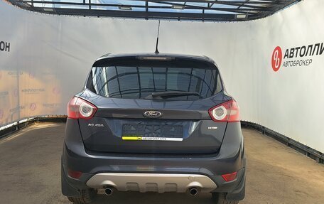 Ford Kuga III, 2008 год, 989 000 рублей, 6 фотография