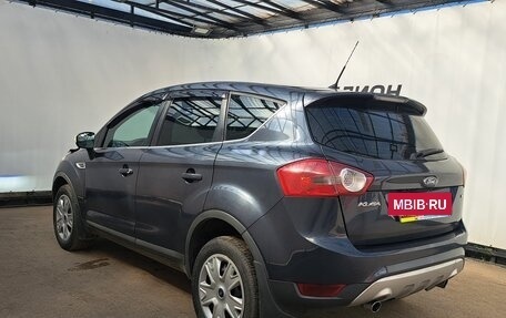 Ford Kuga III, 2008 год, 989 000 рублей, 5 фотография