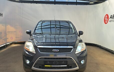 Ford Kuga III, 2008 год, 989 000 рублей, 10 фотография