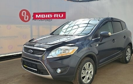 Ford Kuga III, 2008 год, 989 000 рублей, 3 фотография