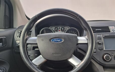 Ford Kuga III, 2008 год, 989 000 рублей, 12 фотография