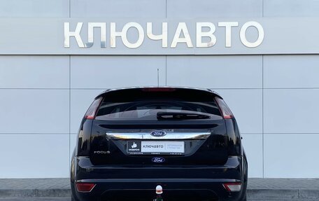 Ford Focus II рестайлинг, 2008 год, 649 000 рублей, 6 фотография