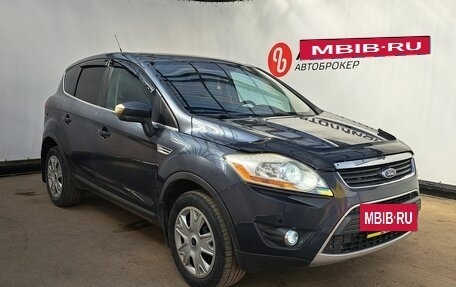 Ford Kuga III, 2008 год, 989 000 рублей, 9 фотография