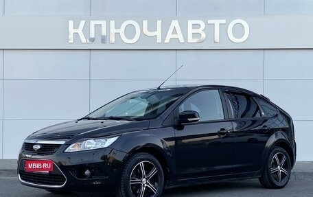 Ford Focus II рестайлинг, 2008 год, 649 000 рублей, 2 фотография