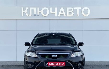 Ford Focus II рестайлинг, 2008 год, 649 000 рублей, 3 фотография