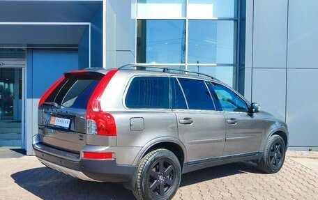 Volvo XC90 II рестайлинг, 2009 год, 1 449 000 рублей, 5 фотография