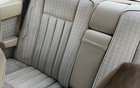 Mercedes-Benz W124, 1991 год, 450 000 рублей, 8 фотография