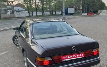 Mercedes-Benz W124, 1991 год, 450 000 рублей, 5 фотография