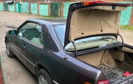 Mercedes-Benz W124, 1991 год, 450 000 рублей, 10 фотография