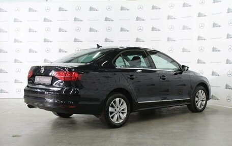 Volkswagen Jetta VI, 2018 год, 1 850 000 рублей, 8 фотография