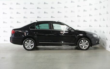 Volkswagen Jetta VI, 2018 год, 1 850 000 рублей, 7 фотография