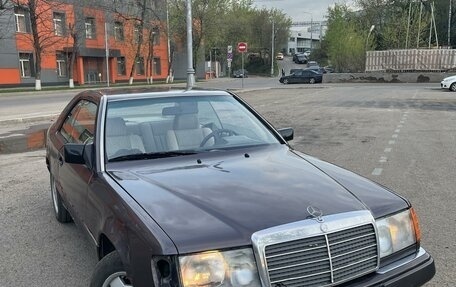 Mercedes-Benz W124, 1991 год, 450 000 рублей, 7 фотография