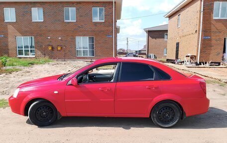 Chevrolet Lacetti, 2007 год, 360 000 рублей, 2 фотография