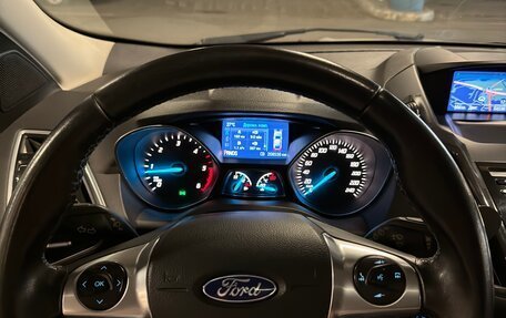 Ford Kuga III, 2014 год, 1 700 000 рублей, 7 фотография