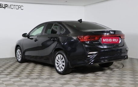 KIA Cerato IV, 2020 год, 2 089 990 рублей, 7 фотография