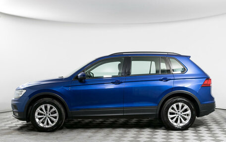 Volkswagen Tiguan II, 2020 год, 2 379 000 рублей, 8 фотография