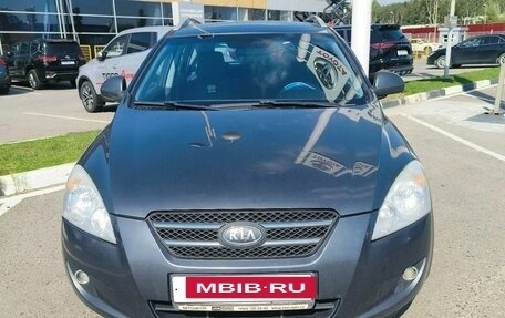 KIA cee'd I рестайлинг, 2009 год, 746 000 рублей, 2 фотография