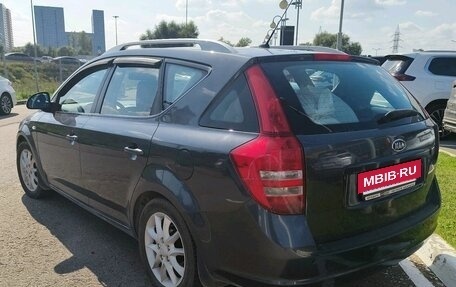 KIA cee'd I рестайлинг, 2009 год, 746 000 рублей, 10 фотография