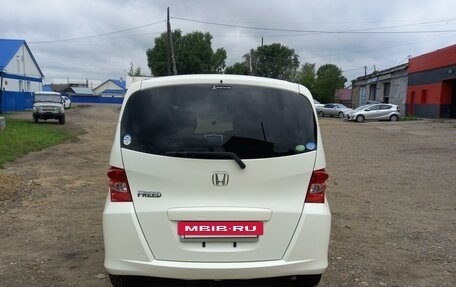 Honda Freed I, 2011 год, 1 150 000 рублей, 2 фотография