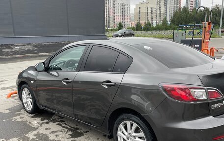 Mazda 3, 2012 год, 1 100 000 рублей, 6 фотография