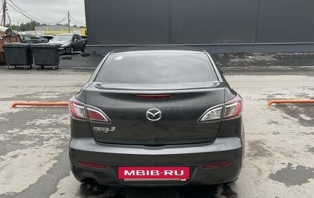 Mazda 3, 2012 год, 1 100 000 рублей, 3 фотография