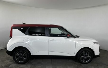 KIA Soul III, 2020 год, 2 090 000 рублей, 4 фотография